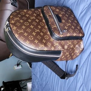 Louis Vuitton Josh BackPack